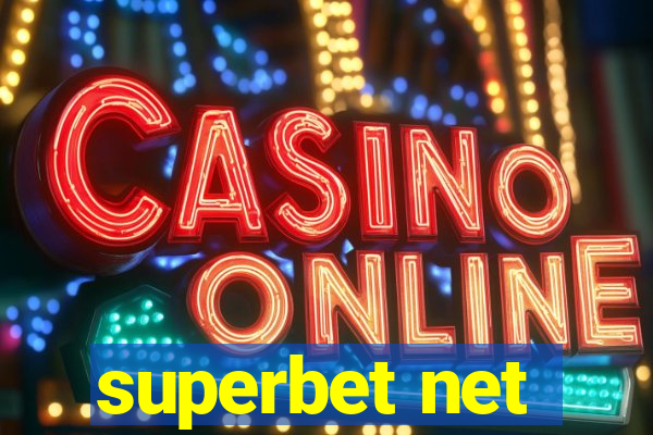 superbet net